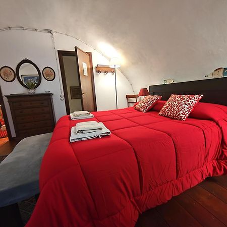 Room In Villa Galletti Inguaggiato Bagheria Kültér fotó