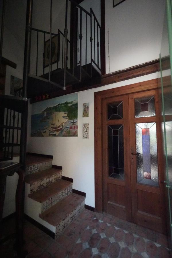 Room In Villa Galletti Inguaggiato Bagheria Kültér fotó