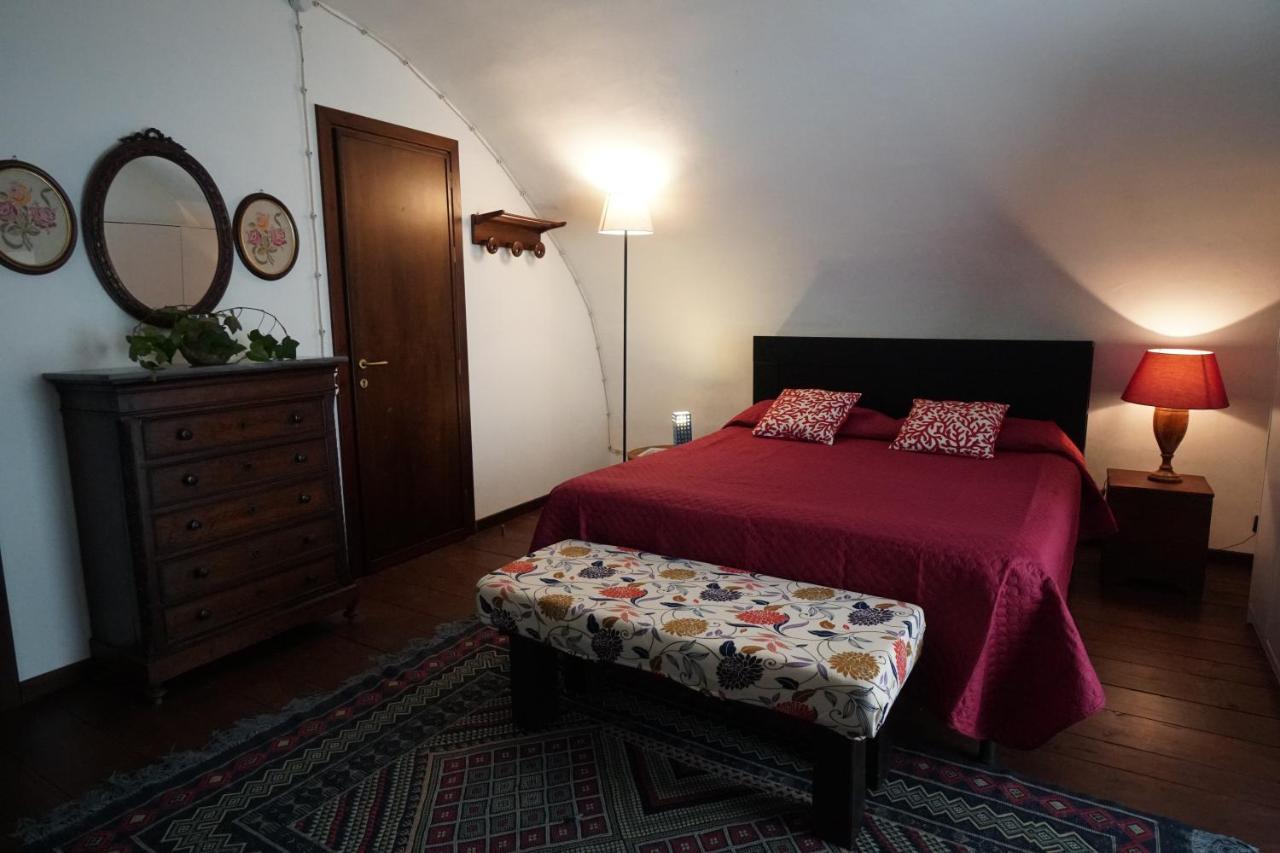 Room In Villa Galletti Inguaggiato Bagheria Kültér fotó