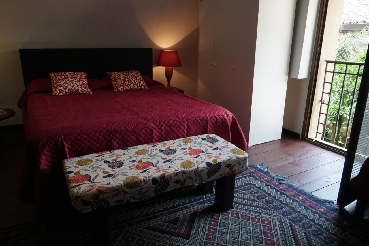 Room In Villa Galletti Inguaggiato Bagheria Kültér fotó