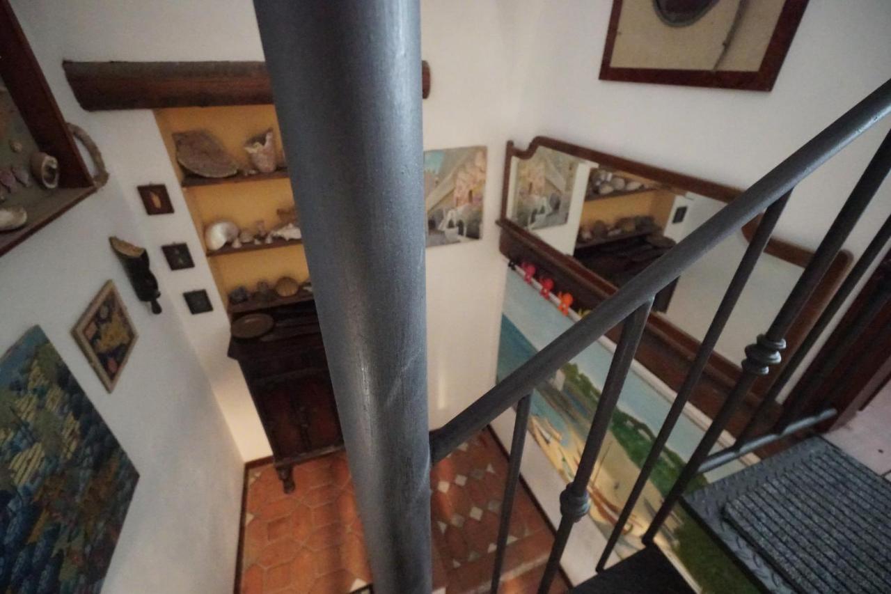 Room In Villa Galletti Inguaggiato Bagheria Kültér fotó