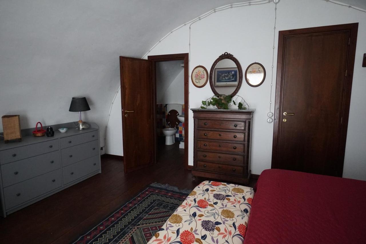 Room In Villa Galletti Inguaggiato Bagheria Kültér fotó