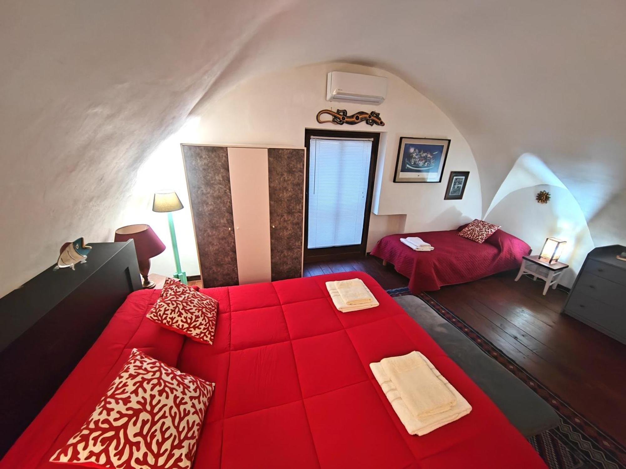 Room In Villa Galletti Inguaggiato Bagheria Kültér fotó