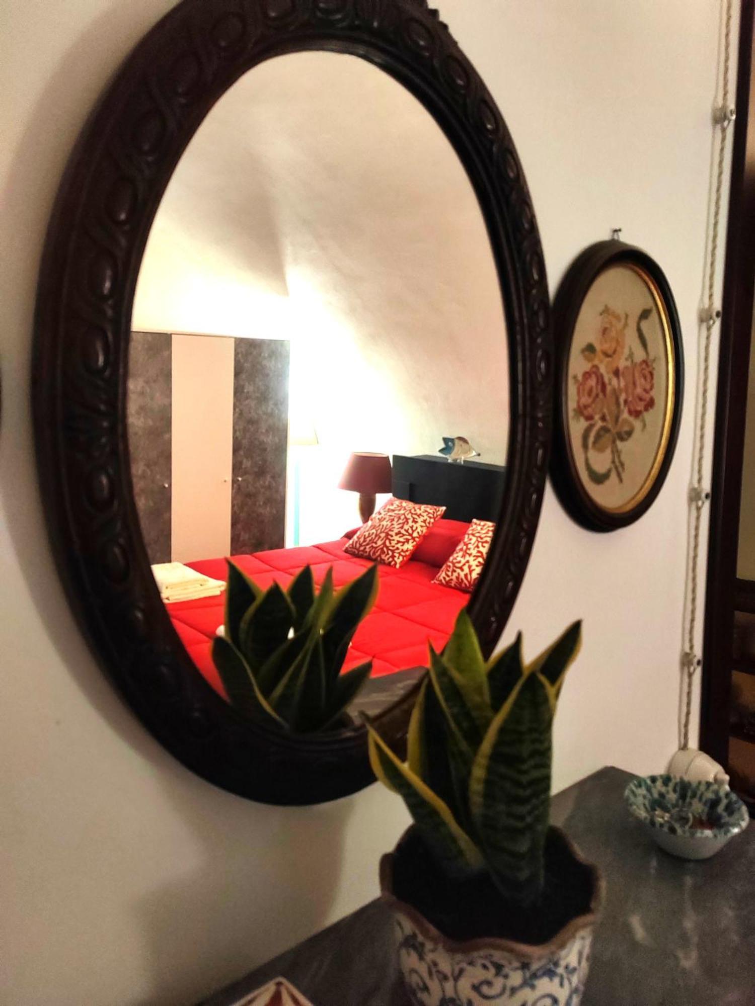 Room In Villa Galletti Inguaggiato Bagheria Kültér fotó