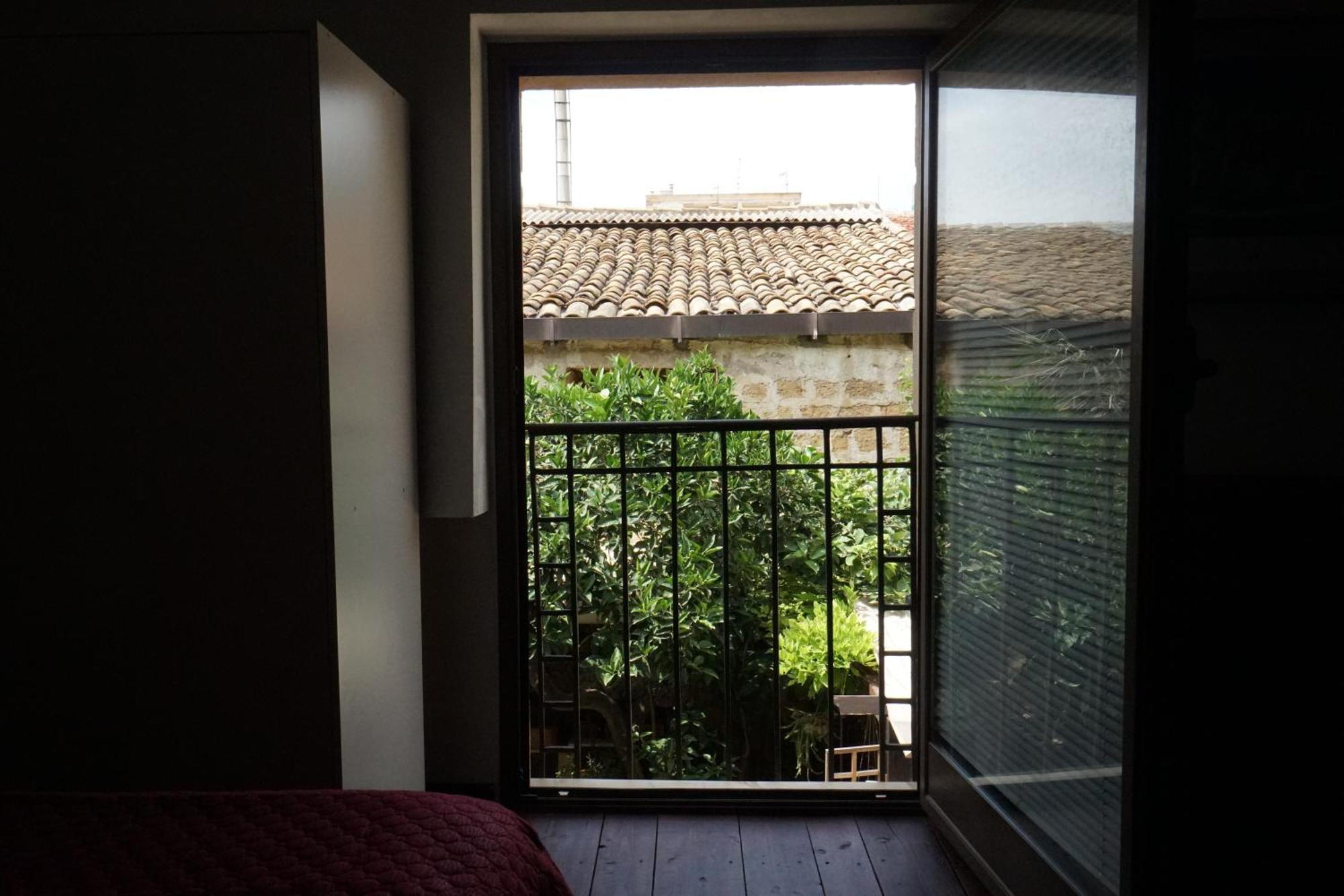 Room In Villa Galletti Inguaggiato Bagheria Kültér fotó
