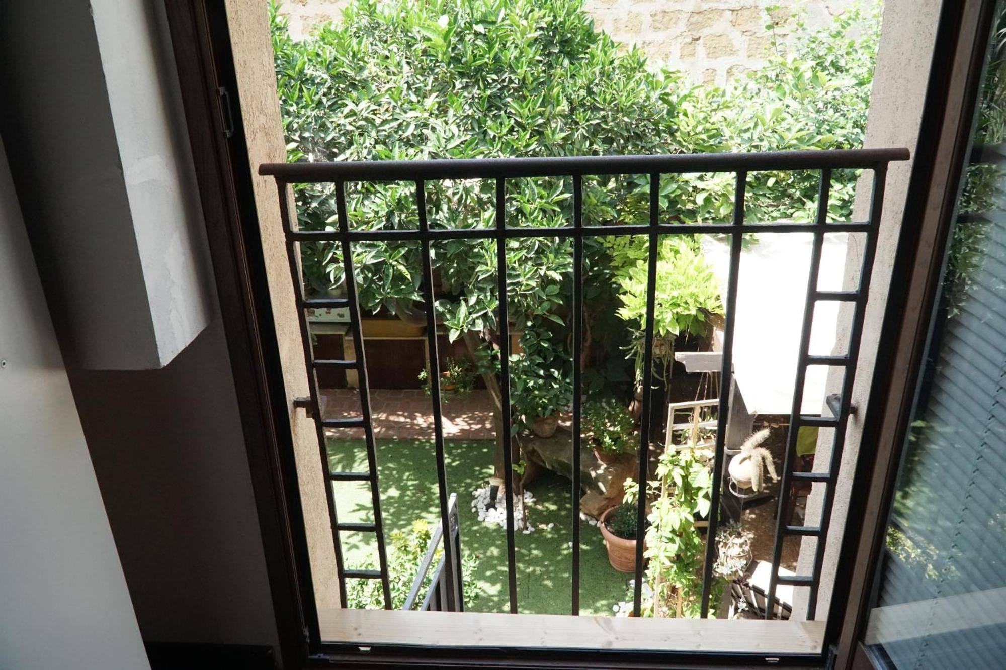 Room In Villa Galletti Inguaggiato Bagheria Kültér fotó